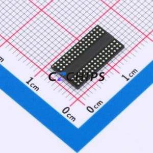Chip IC de circuito integrado DDR SDRAM, original, nuevo, 7,5x13,5 - Product Image 2