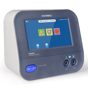 2024महिला क्लिनिक अस्पताल ईएमजी बायोफीडबैक केगेल टोनर के लिए नवीनतम डिजाइन मेडिकल पेल्विक फ्लोर मांसपेशी दर्द निवारक उत्तेजक - Product Image 4