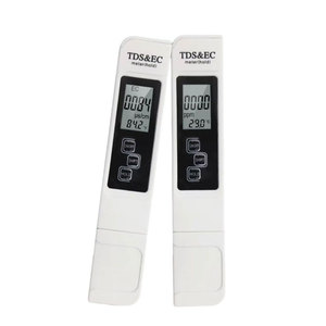 <span class=keywords><strong>디지털</strong></span> pH 미터 TDS 미터 <span class=keywords><strong>수질</strong></span> 검사기 포토미터 휴대용 <span class=keywords><strong>수질</strong></span> 검사 실험실 기기 키트 - Product Image 5