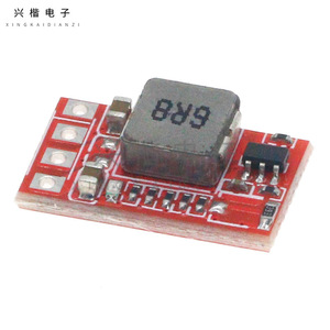 Dc Dc Converter 12V 24V To <b>5V</b> 3.3V 9V 1.3A Step Down Module For Hobby Model Drone Electronics Projects - Product Image 4