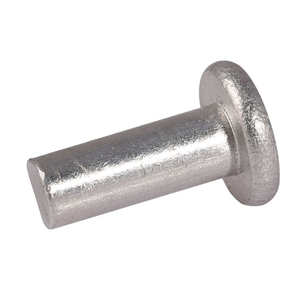 <span class=keywords><strong>Rivet</strong></span> rond plat à tête fraisée en acier inoxydable SUPER DUPLEX SS 2205 2507 A286 904L, <span class=keywords><strong>DIN</strong></span> <span class=keywords><strong>660</strong></span> 302 7338 - Product Image 6