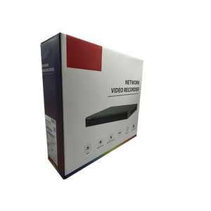 Grabadora <span class=keywords><strong>de</strong></span> vídeo en red <span class=keywords><strong>Lite</strong></span> <span class=keywords><strong>de</strong></span> 16CH 1U, 16PoE, 2HDDs, 1/2 ", 1/2", 1/2/1/2/1/2 - Product Image 6