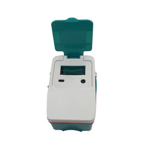 Taian xinhitai पानी मीटर खोल का उपयोग अल्ट्रासोनिक वाल्व नियंत्रित पानी मीटर के लिए किया जाता है - Product Image 3