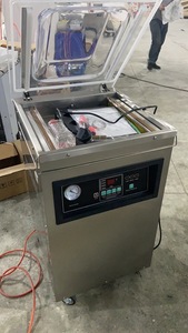 Máquina Automática <span class=keywords><strong>de</strong></span> Sellado <span class=keywords><strong>al</strong></span> <span class=keywords><strong>Vacío</strong></span> <span class=keywords><strong>para</strong></span> Frascos <span class=keywords><strong>de</strong></span> Vidrio y Botellas / Máquina <span class=keywords><strong>de</strong></span> Envasado <span class=keywords><strong>al</strong></span> <span class=keywords><strong>Vacío</strong></span> <span class=keywords><strong>para</strong></span> Latas <span class=keywords><strong>de</strong></span> Caviar - Product Image 4