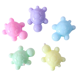 Juguete Sensorial Antiestrés de Tortuga Taba, Suave y Elástico, de TPR, para Niños de 5 a 7 Años - Product Image 3