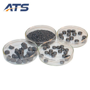 Tableta de <span class=keywords><strong>Tio2</strong></span> de dióxido de titanio de alta pureza de grado óptico para recubrimiento al vacío 99.99% <span class=keywords><strong>TiO2</strong></span> - Product Image 3