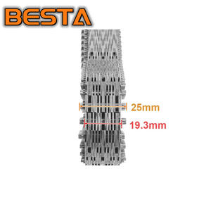 CORREA DE PIÑÓN DE TRANSMISIÓN AUTOMÁTICA C0GF1 <span class=keywords><strong>CV</strong></span> 485322H000 para HYUNDAI KIA - Product Image 4