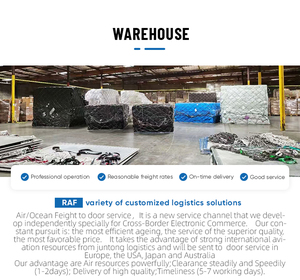 บริการขนส่งทางทะเลแบบ <span class=keywords><strong>LCL</strong></span>+Trucking ถึงหน้าประตูบ้านในเยอรมนี ค่าขนส่งทางทะเลที่คุ้มค่า พร้อมระบบติดตามแบบเรียลไทม์ บริการพิธีการศุลกากร และประกันภัย - Product Image 4