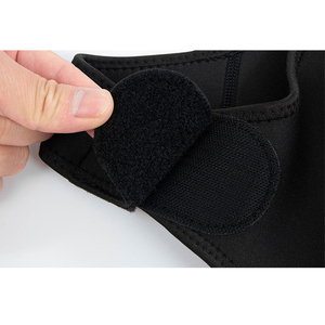 Capot <span class=keywords><strong>de</strong></span> plongée en néoprène Surf Beanie Wetsuit Cap Swim Headcover pour Surf Kayak Rafting Canoë Snorkeling Sports nautiques W803 - Product Image 4