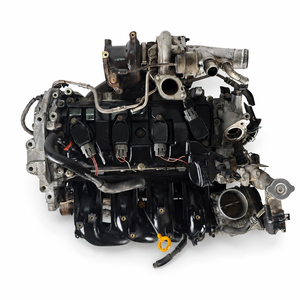 Moteur <span class=keywords><strong>Nissan</strong></span> MR16DDT 1.6L Turbo d'occasion, assemblé, 188-218 CV, couple 240-280 Nm, Juke Qashqai Sentra <span class=keywords><strong>Pulsar</strong></span> X-Trail MR16 - Product Image 4
