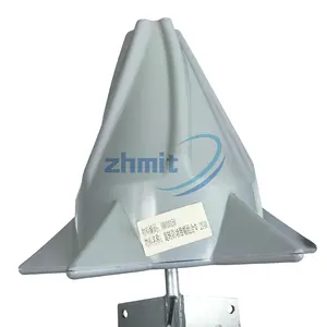 zhmit breeding tower accessories Feed bin feeder Plastic rotary distributor