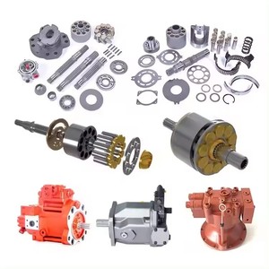 Repuestos para Bomba de Pistones Hidráulicos LPVD 45 HPV AP2D12 A10VSO45, Nuevos, Accesorios K3V PV90R, K3V PV90R LPVD 45 - Product Image 1