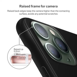 Housse en silicone personnalisée pour <span class=keywords><strong>iPhone</strong></span> <span class=keywords><strong>11</strong></span>/12/13/14/15 <span class=keywords><strong>Pro</strong></span> Max étui à sublimation pour téléphone portable avec impression UV - Product Image 4