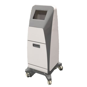 Boîtier d'équipement médical de thérapie médicale électromagnétique d'onde de choc - Product Image 4