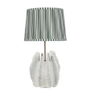 Modern Bone Inlay & Resin <b>Table</b> <b>Lamp</b> Handmade Bone Inlay Wooden <b>Base</b> <b>Table</b> <b>Lamp</b> Side <b>Table</b> <b>Lamp</b> Bone Crafts - Product Image 5