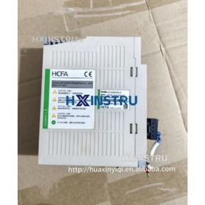 Servoaccionamiento HCFA SV-X3DA040A-D 400W AC200-240V 50/60Hz V1.43 - para piezas usadas H - Product Image 3