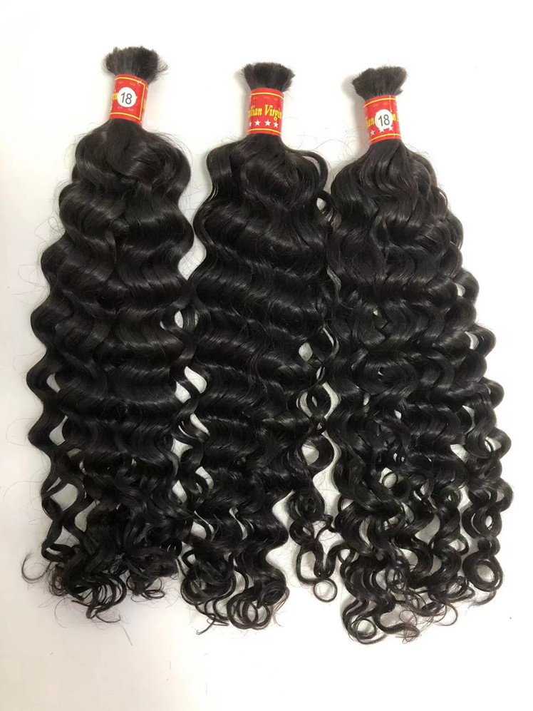 Italian curl