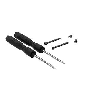 Outils de luxe pour <span class=keywords><strong>Garmin</strong></span> Forerunner 235 220 <span class=keywords><strong>230</strong></span> 620 630 735XT, tige à vis de 15 mm pour bracelet de montre cardiofréquencemètre, accessoire pour <span class=keywords><strong>Garmin</strong></span> - Product Image 4