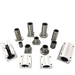 Rodamiento de movimiento lineal original alemán, lm35uu - Product Image 1