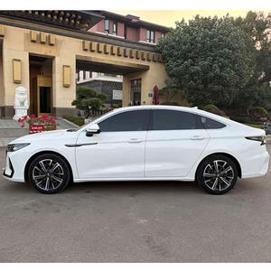 Chery Arrizo 8 <span class=keywords><strong>2022</strong></span> 1.6T DCT Shang, <span class=keywords><strong>Mejor</strong></span> Precio, Alta Relación Calidad-Precio, Auto Usado - Product Image 4