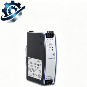 New Genuine RPS 80 EEC Wide Temperature Industrial Power Module <b>For</b> Automation System Reliable Performance - Product Image 4