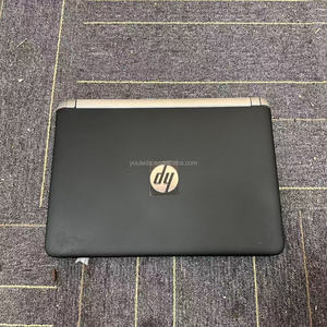 Precio bajo de fábrica para portátil empresarial HP 440G3 i3 6ª generación usado, ligero y portátil para oficina, computadora portátil para estudiantes, sin RAM ni SSD - Product Image 5