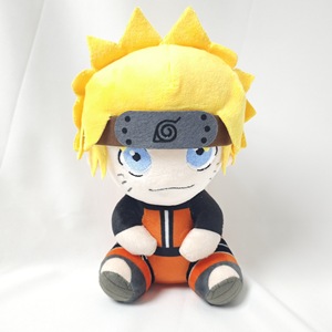 <span class=keywords><strong>Muñeco</strong></span> de Peluche de Anime, <span class=keywords><strong>Kakashi</strong></span> Xiyu Zhibo Itachi con Tierra, I Love Luo, Suministro y Entrega Directa del Fabricante - Product Image 3