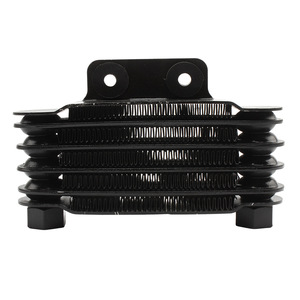 Kit de refroidisseur d'huile Zuqing M12 pour motos et véhicules tout-terrain de 100cc à 250cc - Product Image 4