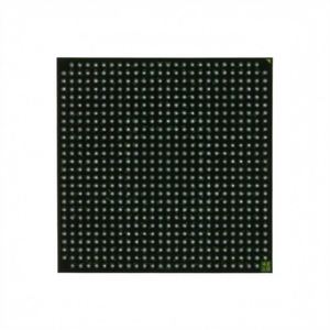 Composants électroniques intégrés XC2VP2-6FFG672I 672 BBGA, FCBGA, acheter en ligne, composants électroniques BOM IC en stock - Product Image 1