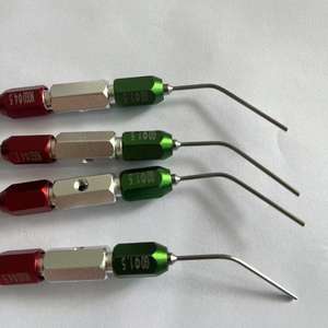 Automotive Checking & Fixture Component Heiß verkaufter Ball Feller GO NOGO Feelers Gauge - Product Image 6