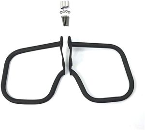 Protecteur de sacoche de protection avant et arrière pour moteur de moto BMW <span class=keywords><strong>K1600</strong></span> GT <span class=keywords><strong>GTL</strong></span> 2011-2025 - Product Image 6