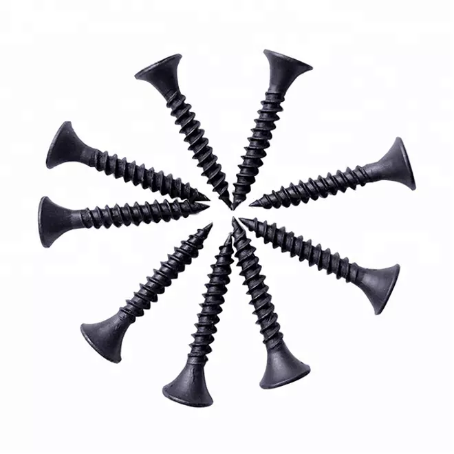 Self Tapping Screws Various Thread Sizes