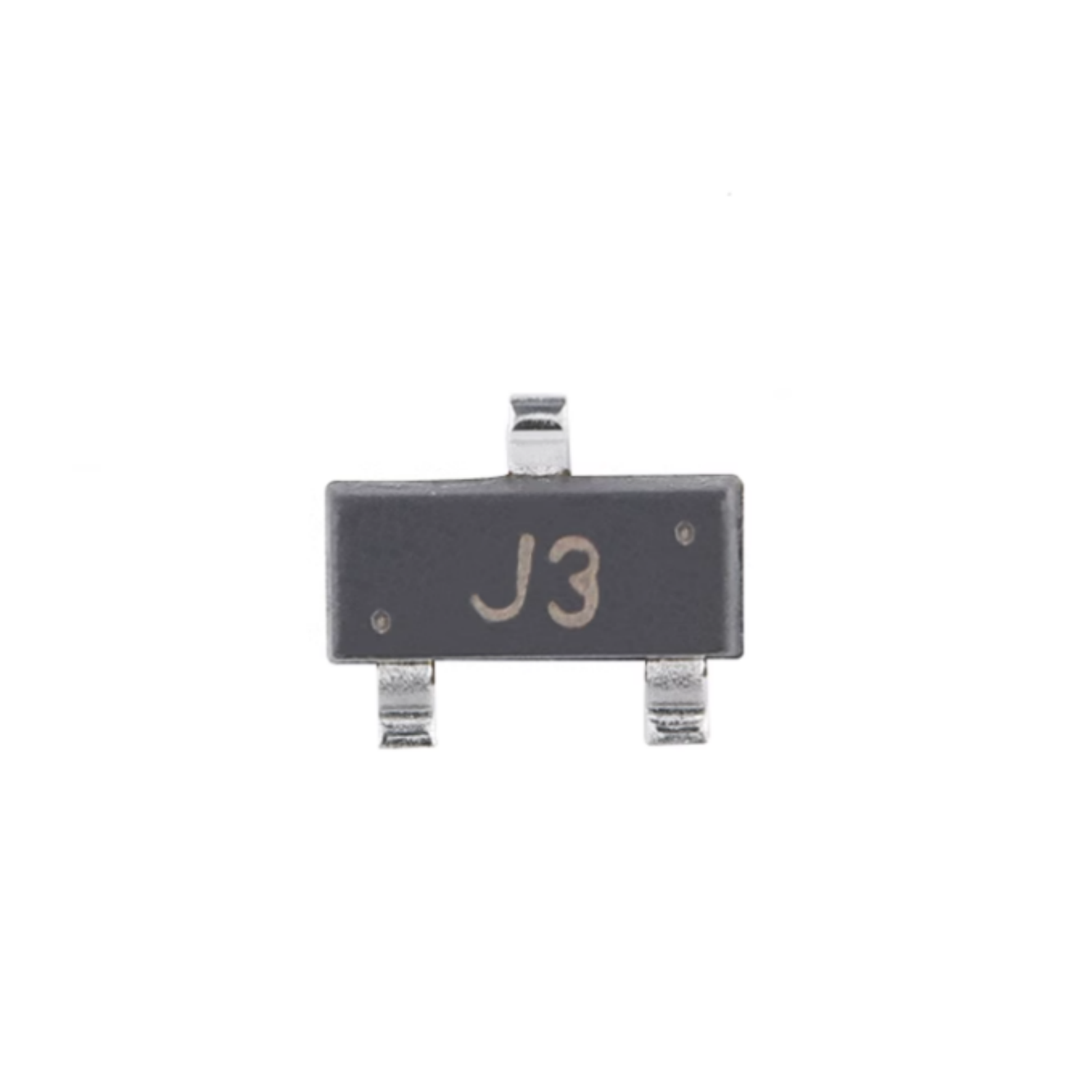 Chanzon 100pcs S9013 SOT-23 NPN Transistor 0.5A SMD