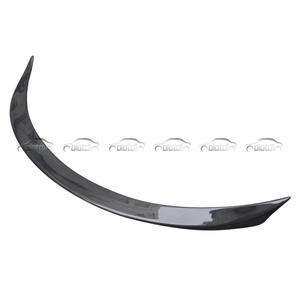 Alerón Trasero de Fibra de Carbono para Toyota Supra GR MK5 A90 A91 2020+, Alerón Tipo Cola de Pato para Maletero - Product Image 2