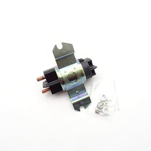 Starter Relay 301202-00153 MK5543443 for Doosan Excavator DL200 DL250 DL300 DL350-3 DL420 DL450 DL500 - Product Image 5
