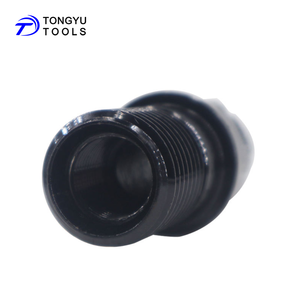 Kim cương lõi khoan bit Adapter DD-BI + Chuck để 1-1/4 "-7 UNC Nam & 1/2" BSP nữ, Nhiệm Vụ nặng nề CNC làm cho Hilti DD100 DD120 - Product Image 2