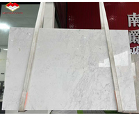 Dalles de marbre blanc de Thassos (Grèce) de luxe modernes pour revêtement mural et sol, idéales pour salle de bain, cuisine, salle à manger - Prix de gros usine