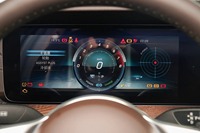 Écran Android TN pour Mercedes Benz, GPS portable, navigation GPS, CarPlay, placement sur tableau de bord, W204 W205 Classe E GLK GLC