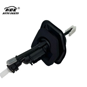 1224067 1226669 511064010 Vente en gros de pièces automobiles HDE, cylindre maître d'embrayage pour Ford Focus Mazda 3 - Product Image 1