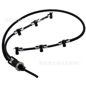 ท่อจ่ายน้ำมันเชื้อเพลิง 059130218H สำหรับโฟล์คสวาเก้น ออดี้สายส่งกลับทางเข้าอะไหล่ซ่อมทดแทน - Product Image 4