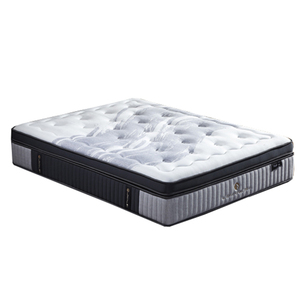 China, oferta <span class=keywords><strong>de</strong></span> fábrica <span class=keywords><strong>de</strong></span> espuma <span class=keywords><strong>de</strong></span> látex colchón <span class=keywords><strong>de</strong></span> muelles <span class=keywords><strong>de</strong></span> bolsillo - Product Image 1