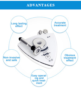 3 <span class=keywords><strong>in</strong></span> 1 viso di sollevamento modellamento del corpo rf che dimagrisce macchina - Product Image 6