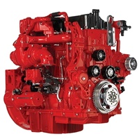 Ensemble moteur Foton ISF2.8 ISF2.8s4129T ISF2.8s4129V ISF2.8s4148T ISF2.8s4148V ISF2.8s4117V