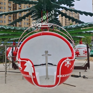 Manège <span class=keywords><strong>de</strong></span> fête foraine, attractions <span class=keywords><strong>de</strong></span> Noël, fête foraine, manège <span class=keywords><strong>de</strong></span> Noël pour 32 personnes à <span class=keywords><strong>vendre</strong></span> - Product Image 3