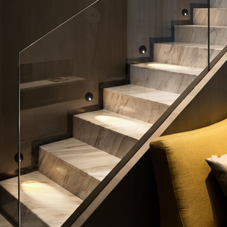 Contemporary Ip44 Nordic Wall Mounted Lights