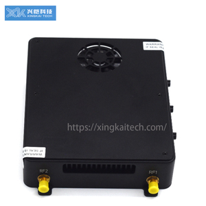 VTOL Radio de larga distancia Rc Control remoto Red de malla inalámbrica Puerto serie Punto a punto Comunicación de datos inalámbrica <span class=keywords><strong>Video</strong></span> - Product Image 3
