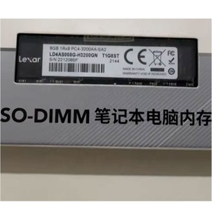 <span class=keywords><strong>DDR4</strong></span> <span class=keywords><strong>8GB</strong></span> 3200MHz Thương Hiệu Ban Đầu Mới SO-DIMM Máy Tính Xách Tay Bộ Nhớ <span class=keywords><strong>8GB</strong></span> <span class=keywords><strong>RAM</strong></span> - Product Image 1