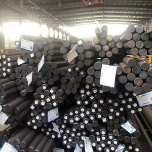 Batang baja tahan karat 201 304 316L, batang batang baja tahan karat 3mm 10mm 16mm 18mm 20mm - Product Image 5