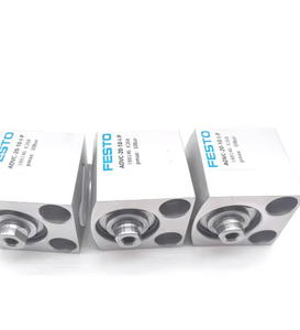 Sensores Nuevos y Originales de la Serie FE STO, Confiables ADN-12-5-10-15-20-25-30-40-50-60-80-100-I-A-P-A ADN-12-5- - Product Image 4