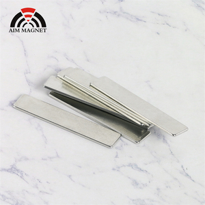 N52 Supplier Neodenium <b>Magnetic</b> <b>Strips</b> Magnet <b>Strips</b> <b>Strong</b> Magnets <b>Strip</b> for Sale - Product Image 2